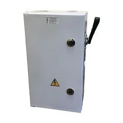 Ящики ЯТП, ЯРП, ЯРВ