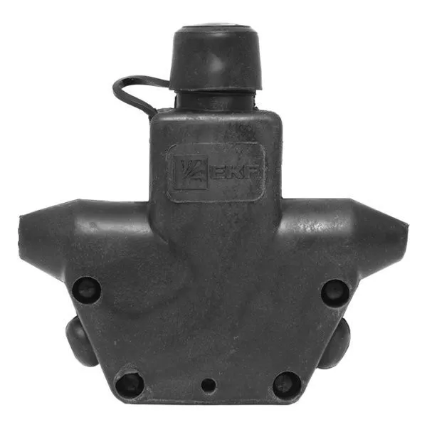 Зажим ответвительный влагозащищенный P72 16-95 мм2 / 2х4-54,6 мм2 - Фото 12