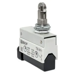 Концевой выключатель TZ-311 EKF TZ-311