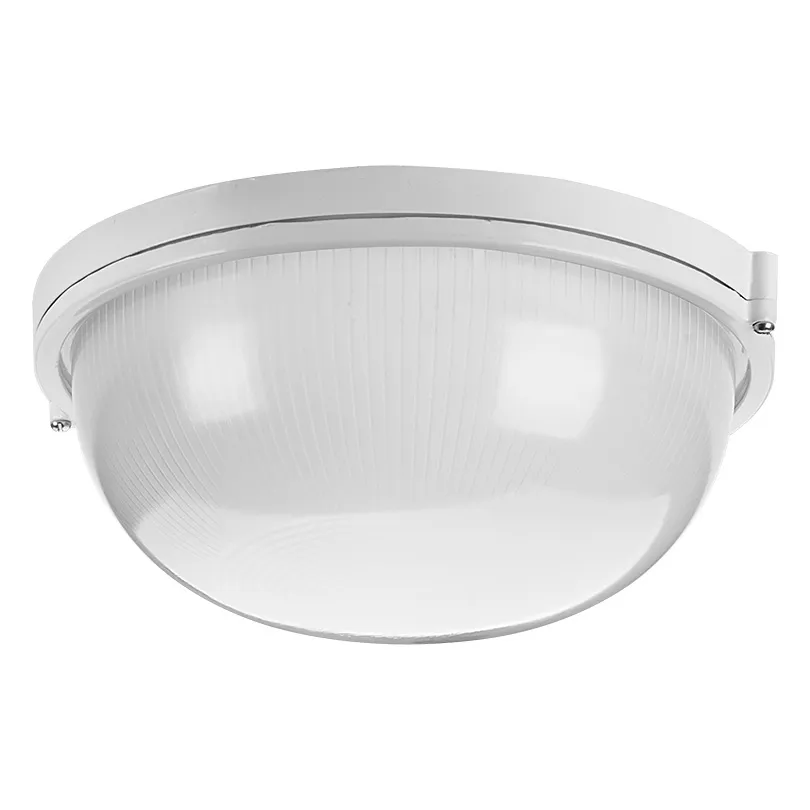 Светильник под лампу 100W-E27 (лампа в комплект не входит) IP54  WOLTA