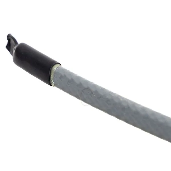 Саморегулирующийся нагревательный кабель ESR-33F, 200 м - Фото 2