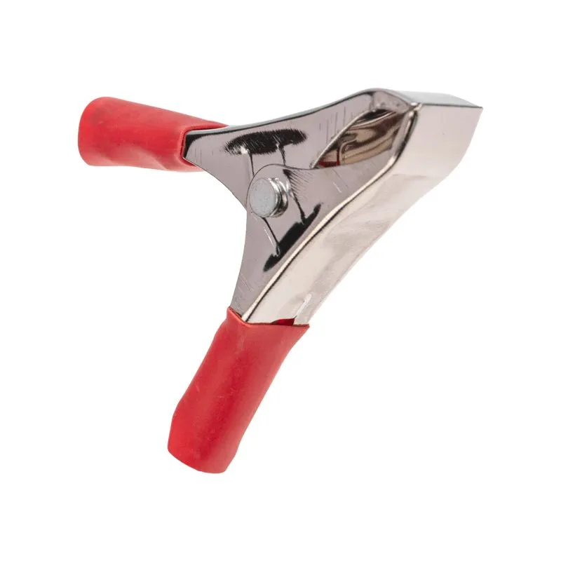 Зажим «Крокодил» 10А 50мм REXANT - Фото 3