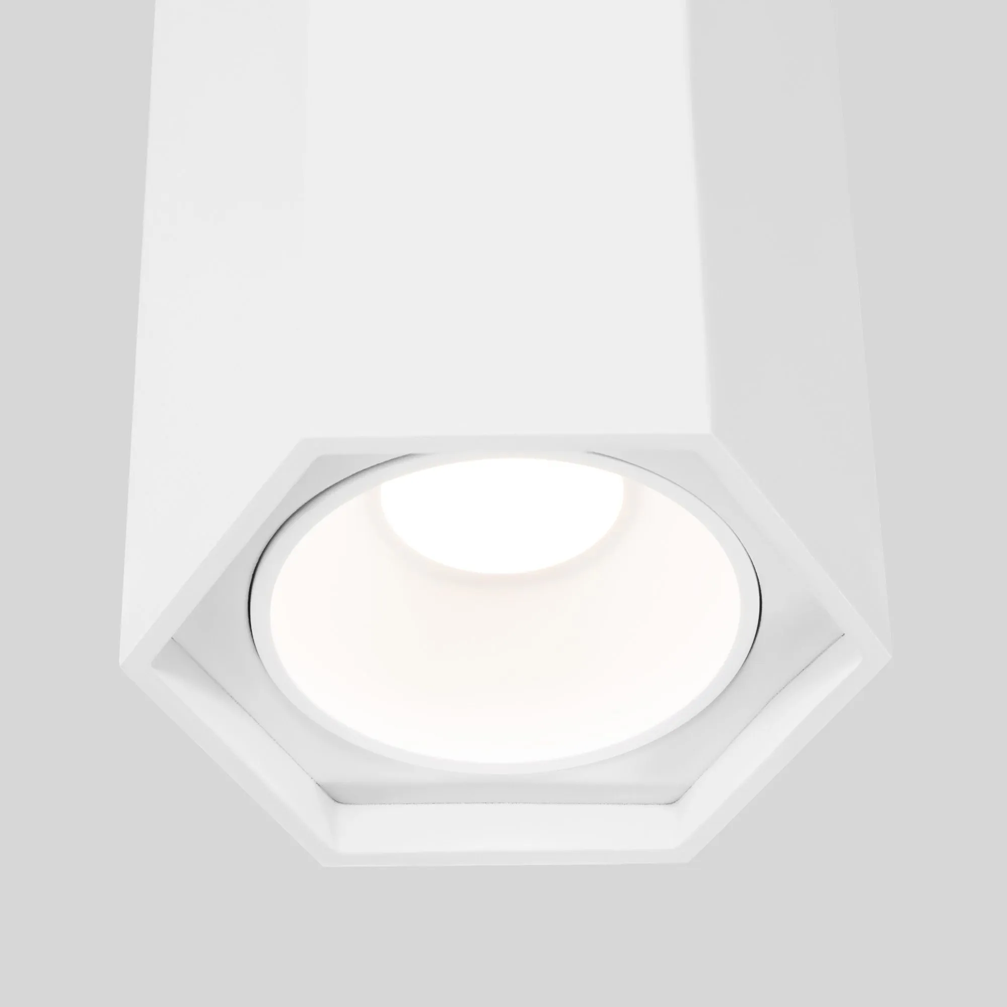 Светильник светодиодный накладной 25037/LED Elektrostandard - Фото 3