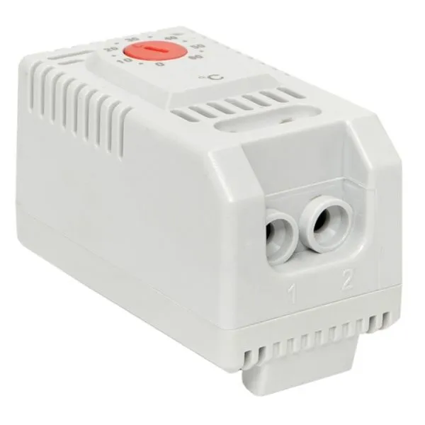 Термостат NC (обогрев) на DIN-рейку 10А 230В IP20 EKF PROxima - Фото 8