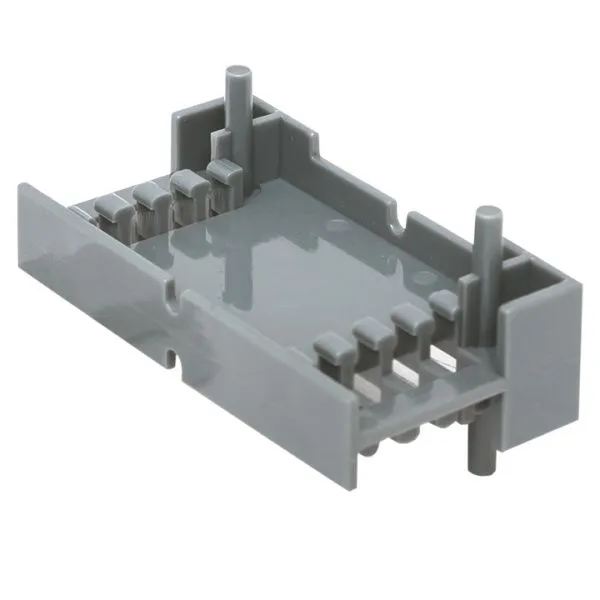 Усилитель жесткости для реверсивных рубильников (I-0-II) TwinBlock 630-800А EKF - Фото 4