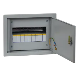 ЩРВ- 9 (260х340х120) IP31 PROXIMA EKF - Фото 2