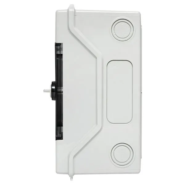 Щит навесной Unix65 12 модулей (259х319х144) IP65 EKF - Фото 12