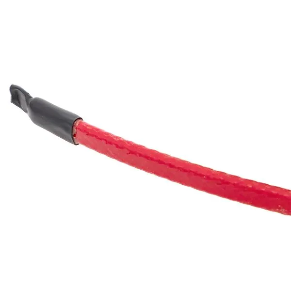 Саморегулирующийся нагревательный кабель ESS-60F, 200 м - Фото 2