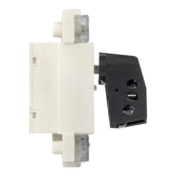 Рубильник-выключатель 100A 3P c рукояткой управления для прямой установки PowerSwitch EKF - Фото 3