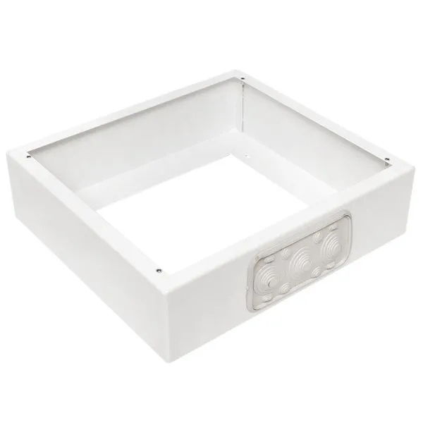 Кожух для навесного монтажа щита "Nova" 1 Габарит EKF