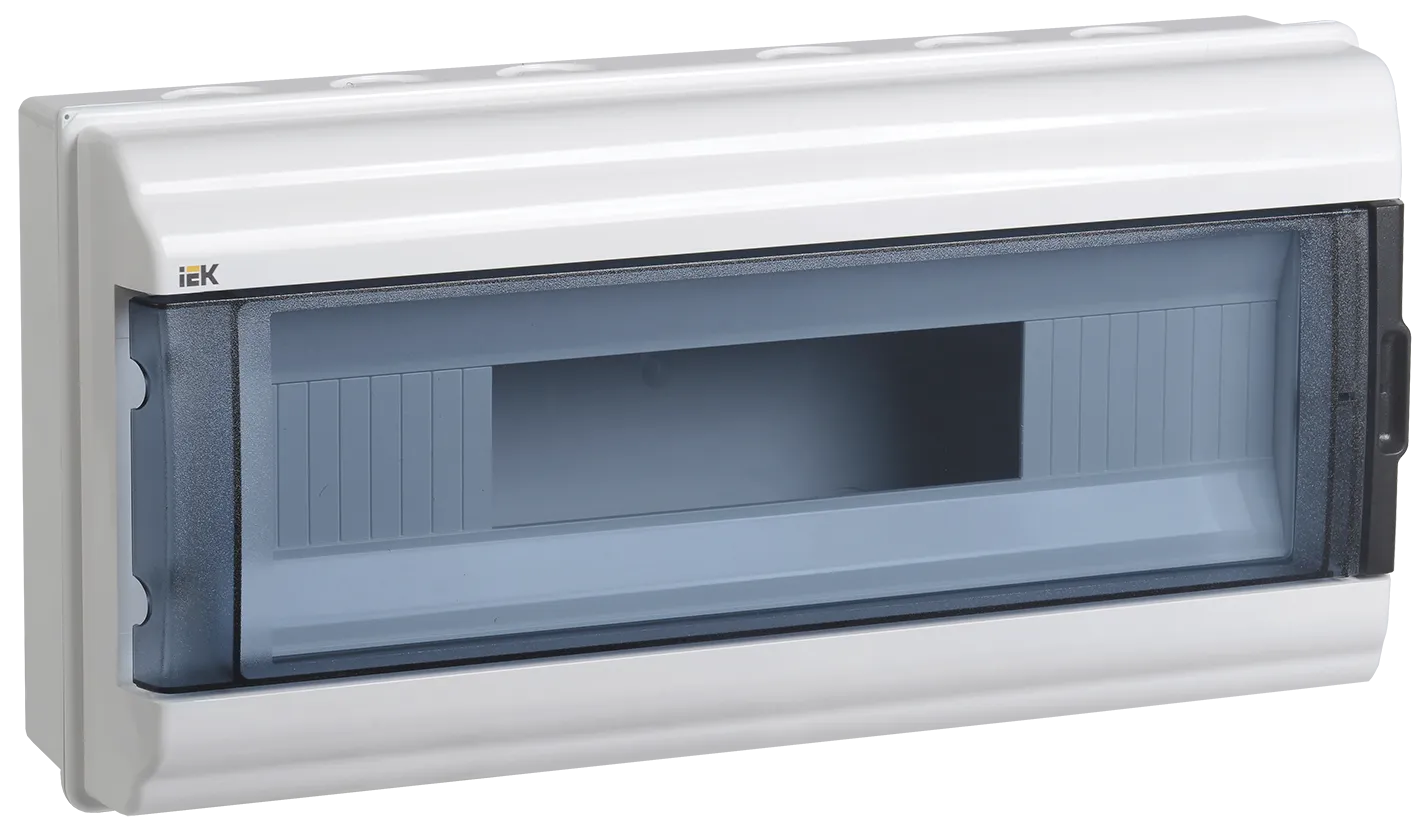 KREPTA 5 Корпус пластиковый КМПн-18 IP55 IEK