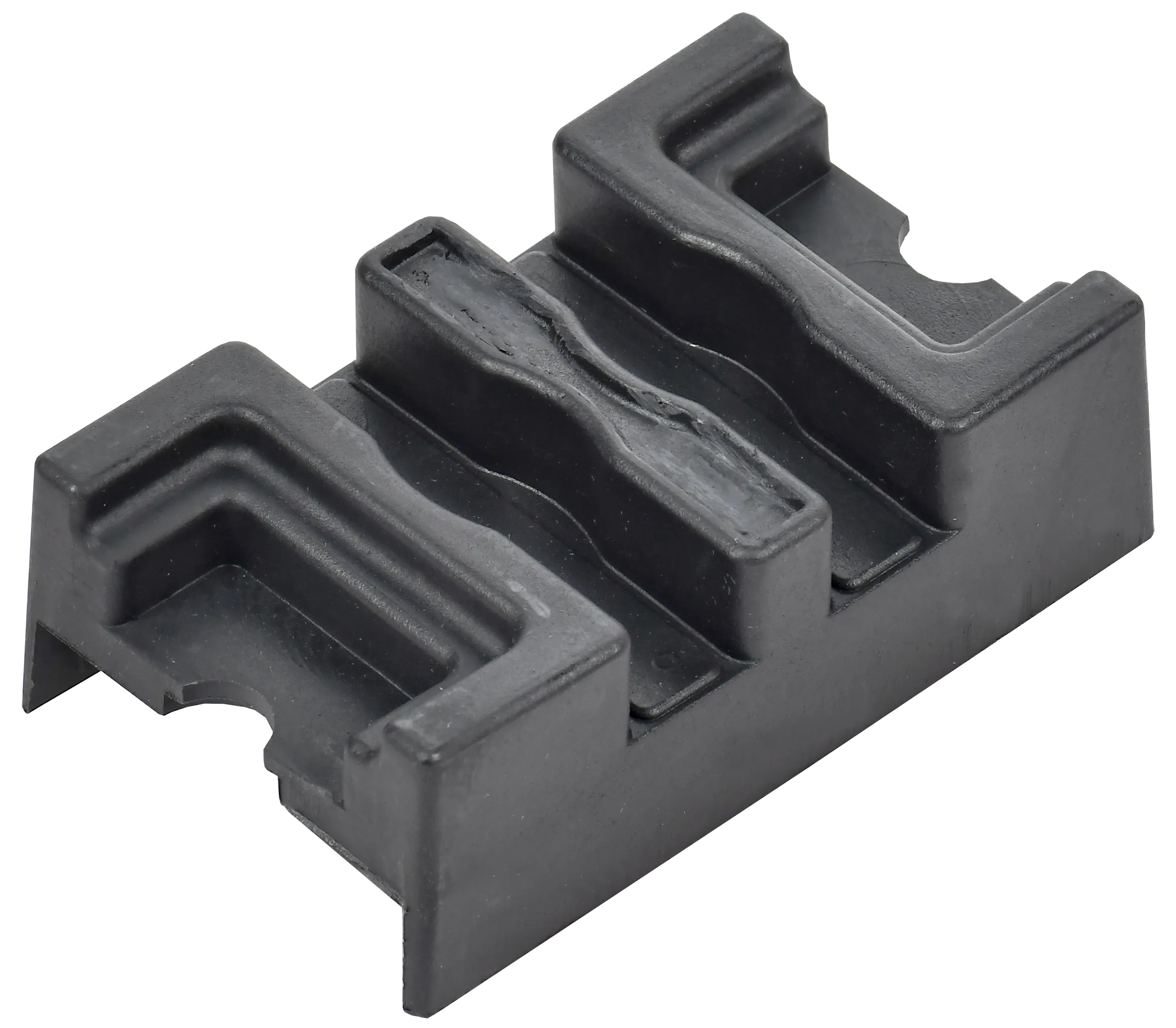 Изолятор шинодержателя 75-10-2 IEK YIS40-10-02-075