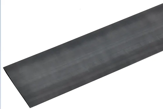 Трубка термоусадочная ТТУ 60/30 черная (1м) GENERICA UDR10-060-030-001-K02-G