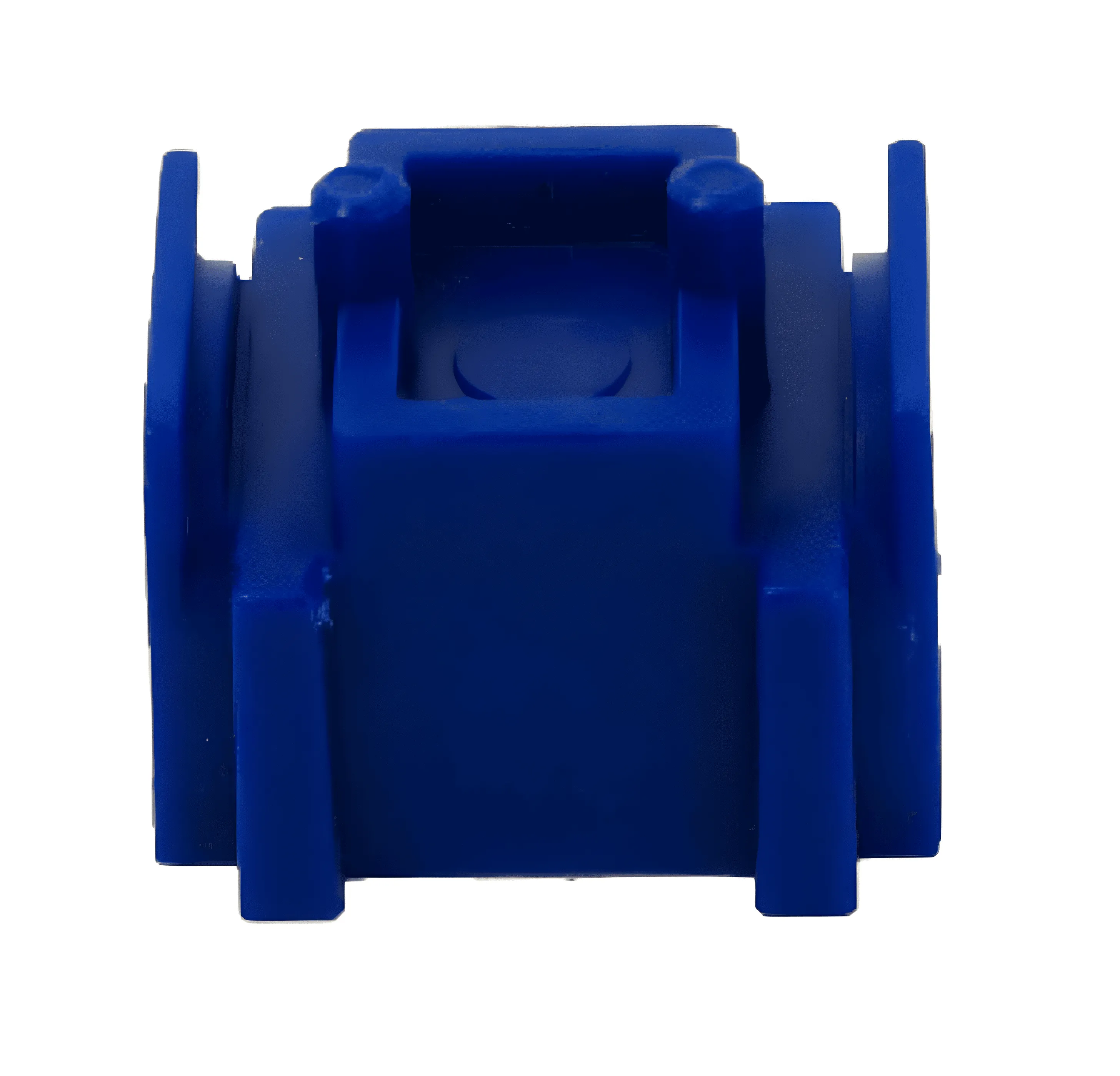 Крепеж «бабочка» к коробке GX 1003 DEKRON GX1013