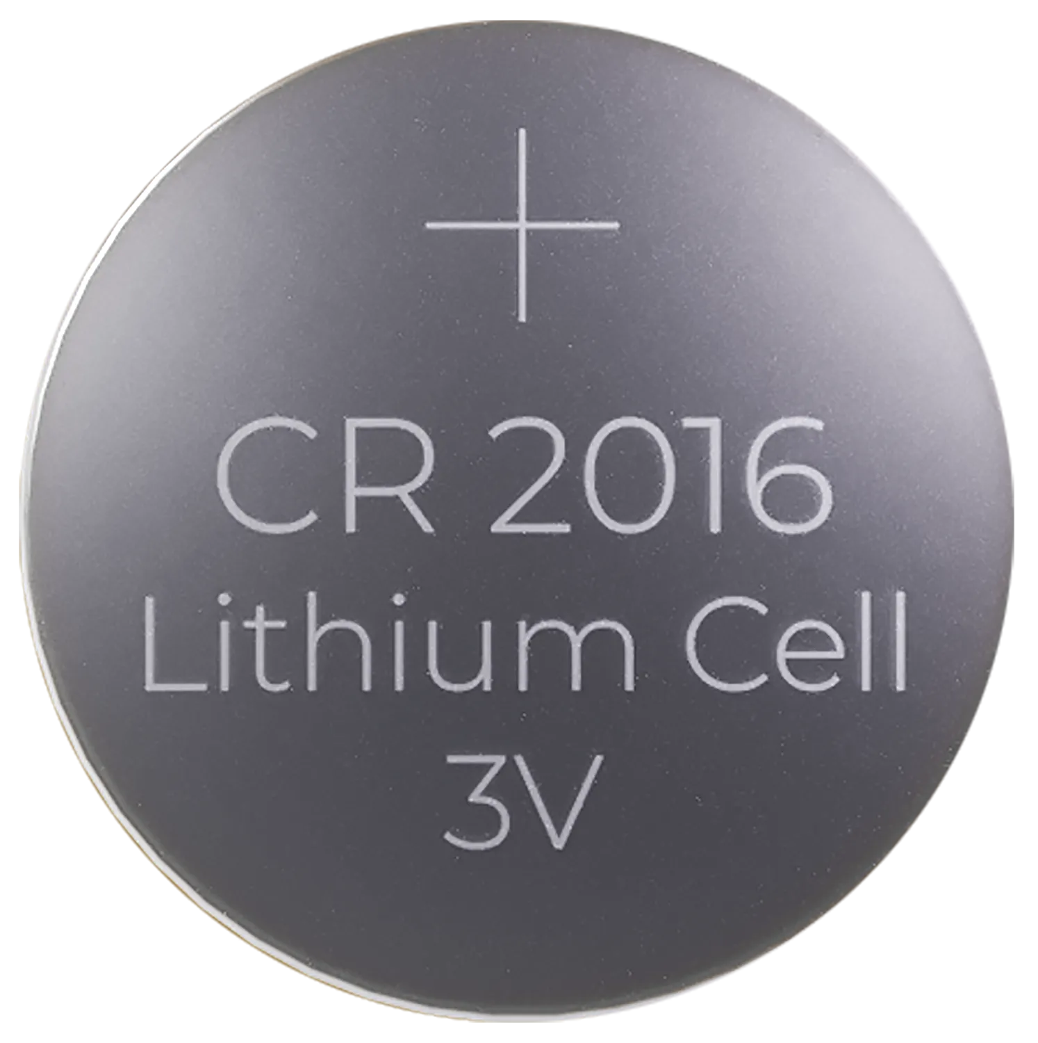 Батарейка дисковая литиевая CR2025 (2шт/блистер) IEK - Фото 2