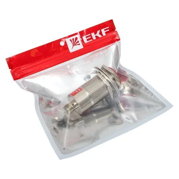 Индуктивный бесконтактный датчик PROXIS-2-30M-10-P-NO-M12 - Фото 5