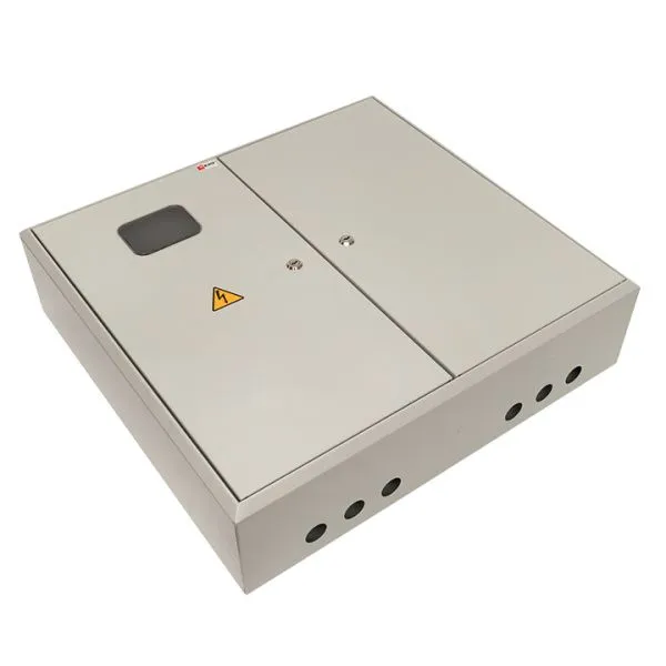 ЩУРн 3/48 двухдверный (580х620х165) IP31 EKF PROxima - Фото 4