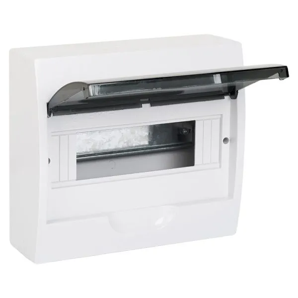 ЩРН-П-10 IP41 PROXIMA EKF