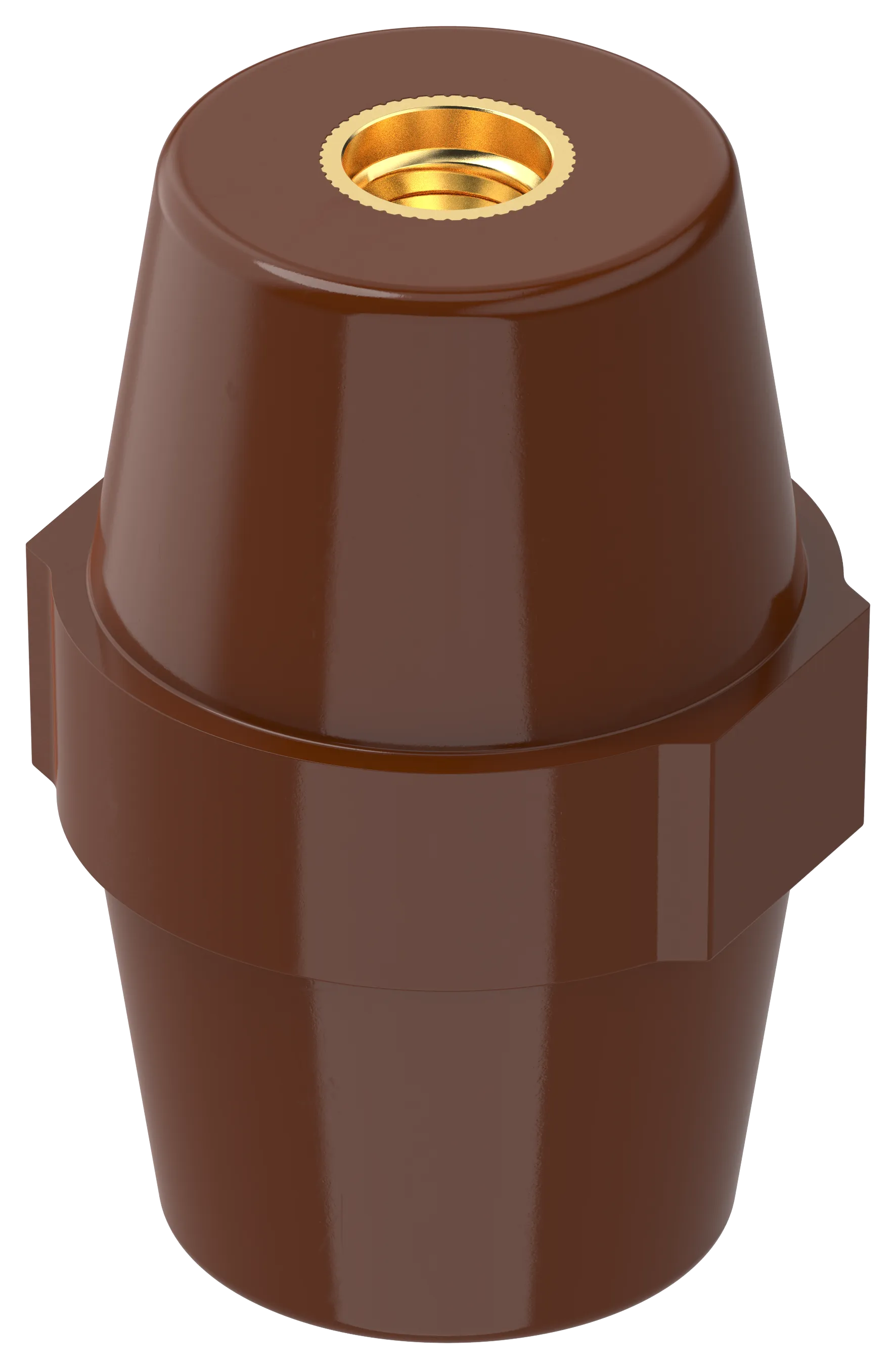 Изолятор опорный SM76 (М12) IEK YIS11-76-12-K05