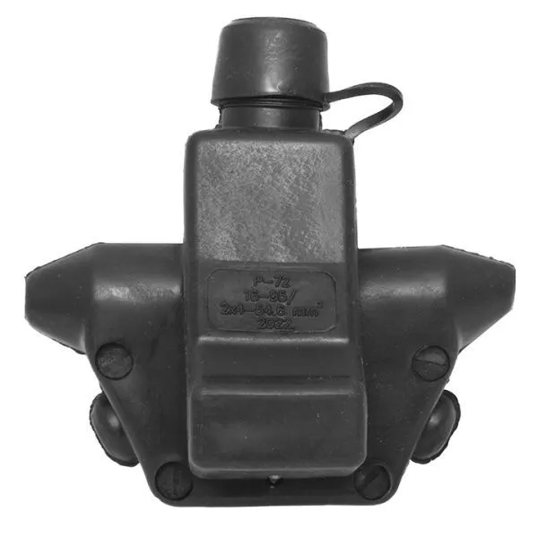 Зажим ответвительный влагозащищенный P72 16-95 мм2 / 2х4-54,6 мм2 - Фото 2