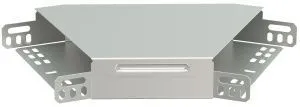 ESCA Поворот 45град 80х150мм IEK CLP3P-080-150