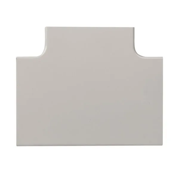 Угол T-образный (60х40) (4 шт) белый EKF-Plast - Фото 2