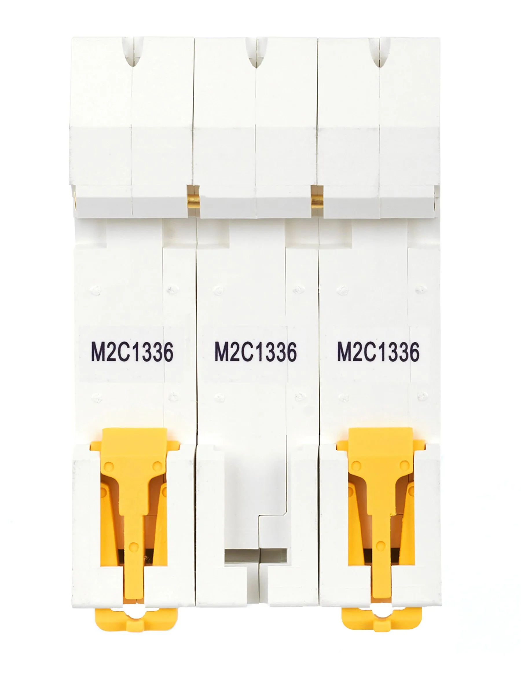 ARMAT Автоматический выключатель M06N 3P C 13А IEK - Фото 9