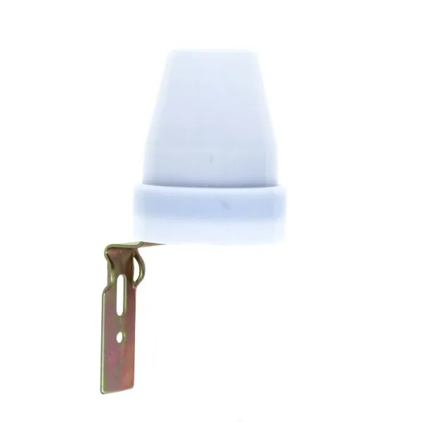 Фотореле PS-2 10А 2200Вт IP44 EKF