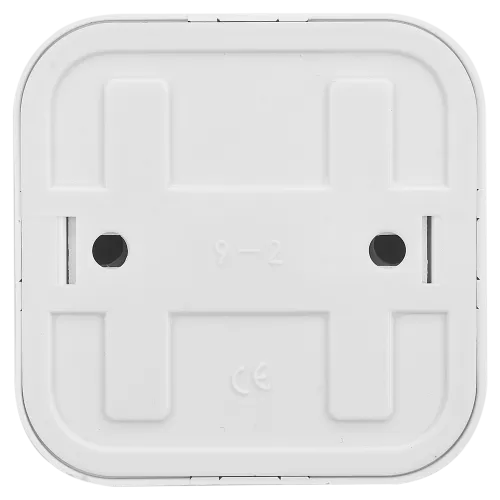 Розетка штепсельная с заземляющим контактом и шторками открытой установки РА16-280