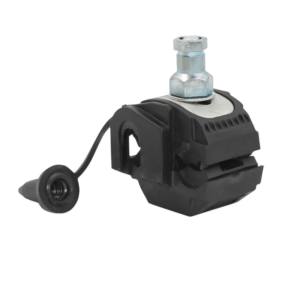 Зажим прокалывающий ответвительный ЗПО 16-95 мм2 / 4,0-50 мм2 DEKRON AN0204-0002