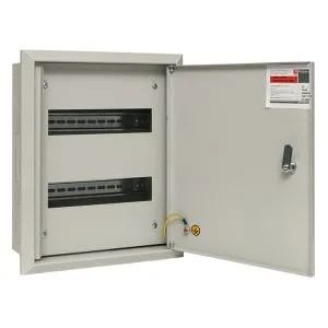 ЩРВ-18 (390х340х120) IP31 PROXIMA EKF - Фото 12