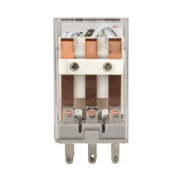 Реле промежуточное RPA 22/3 6A 230В AC EKF - Фото 10