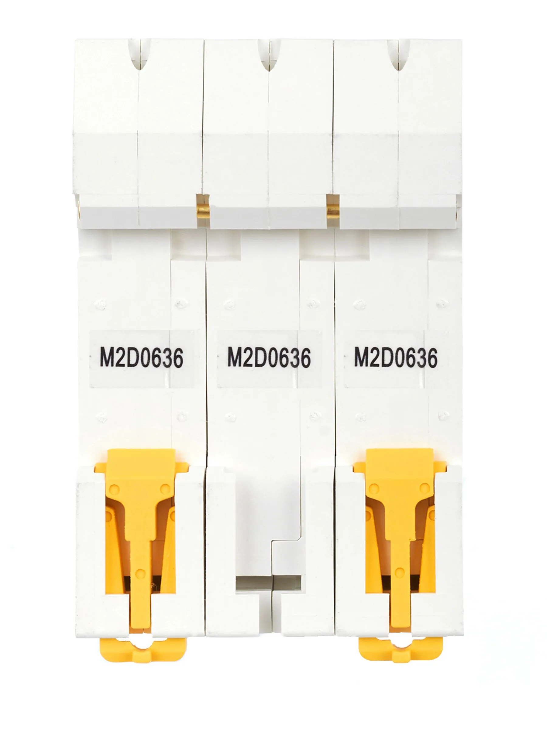 ARMAT Автоматический выключатель M06N 3P D 6А IEK - Фото 2