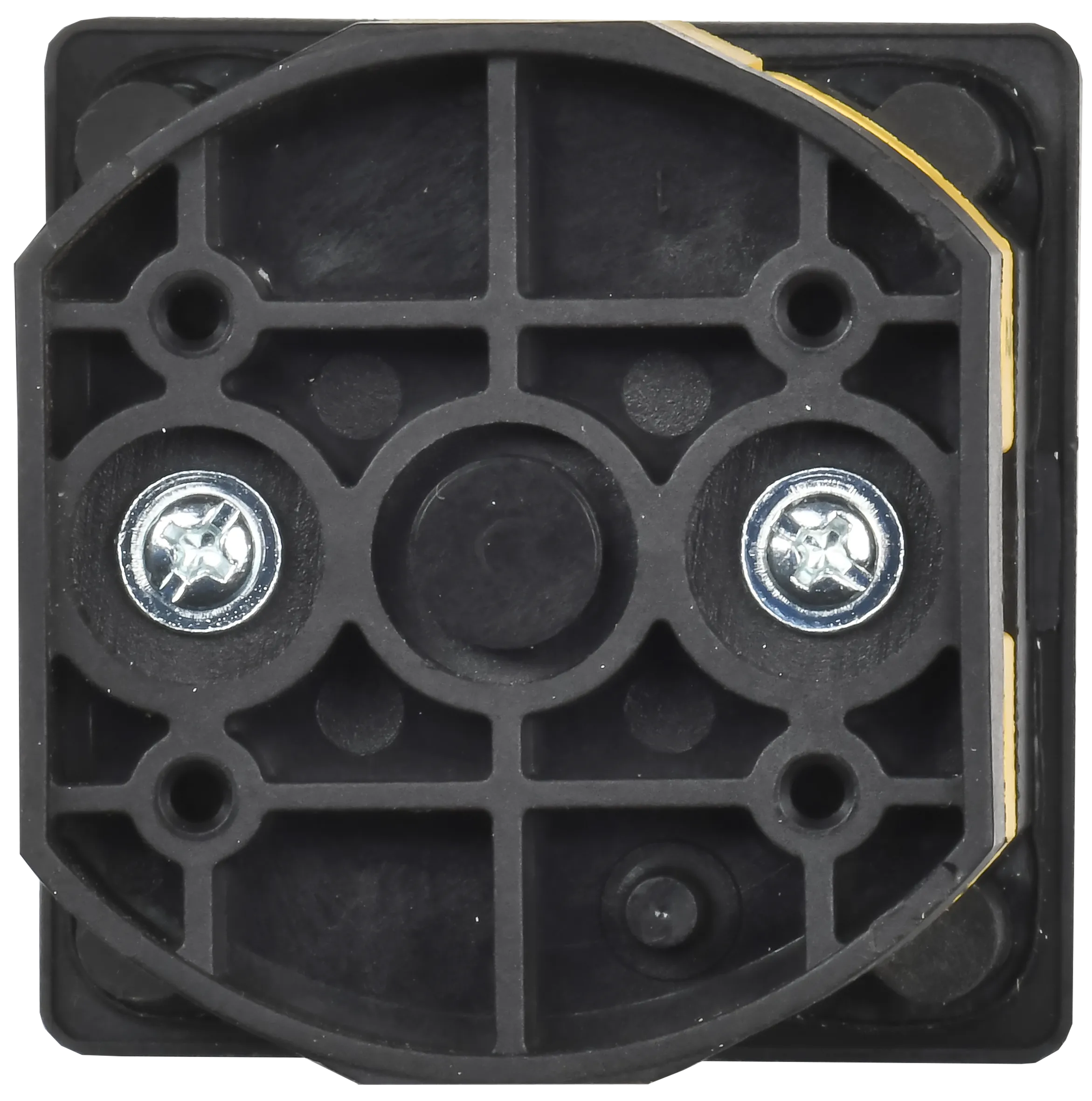 Переключатель кулачковый стандартная рукоятка 40А схема 10 IEK - Фото 4