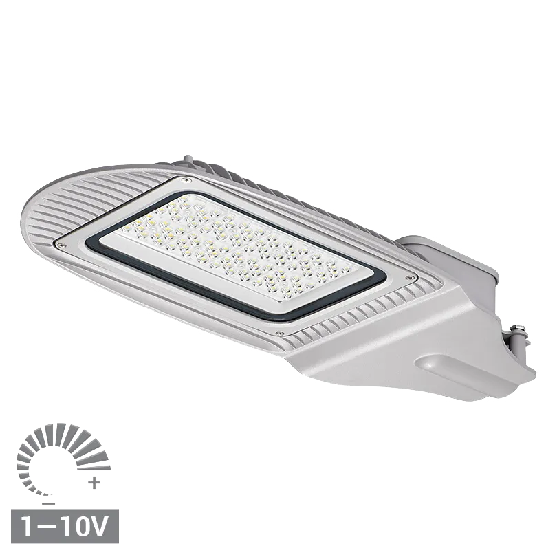 Светильник светодиодный PRO ТРАССА 100Вт 4000К IP65 прозрачный WOLTA