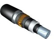 Кабель АПвВнг(А)-LS-10 1х120  мк/35