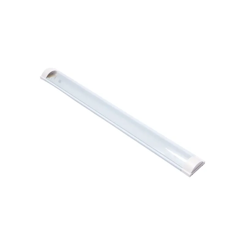 Светильник ДПО под светодиодную лампу 2хТ8 1200мм IP20 (без ПРА) REXANT