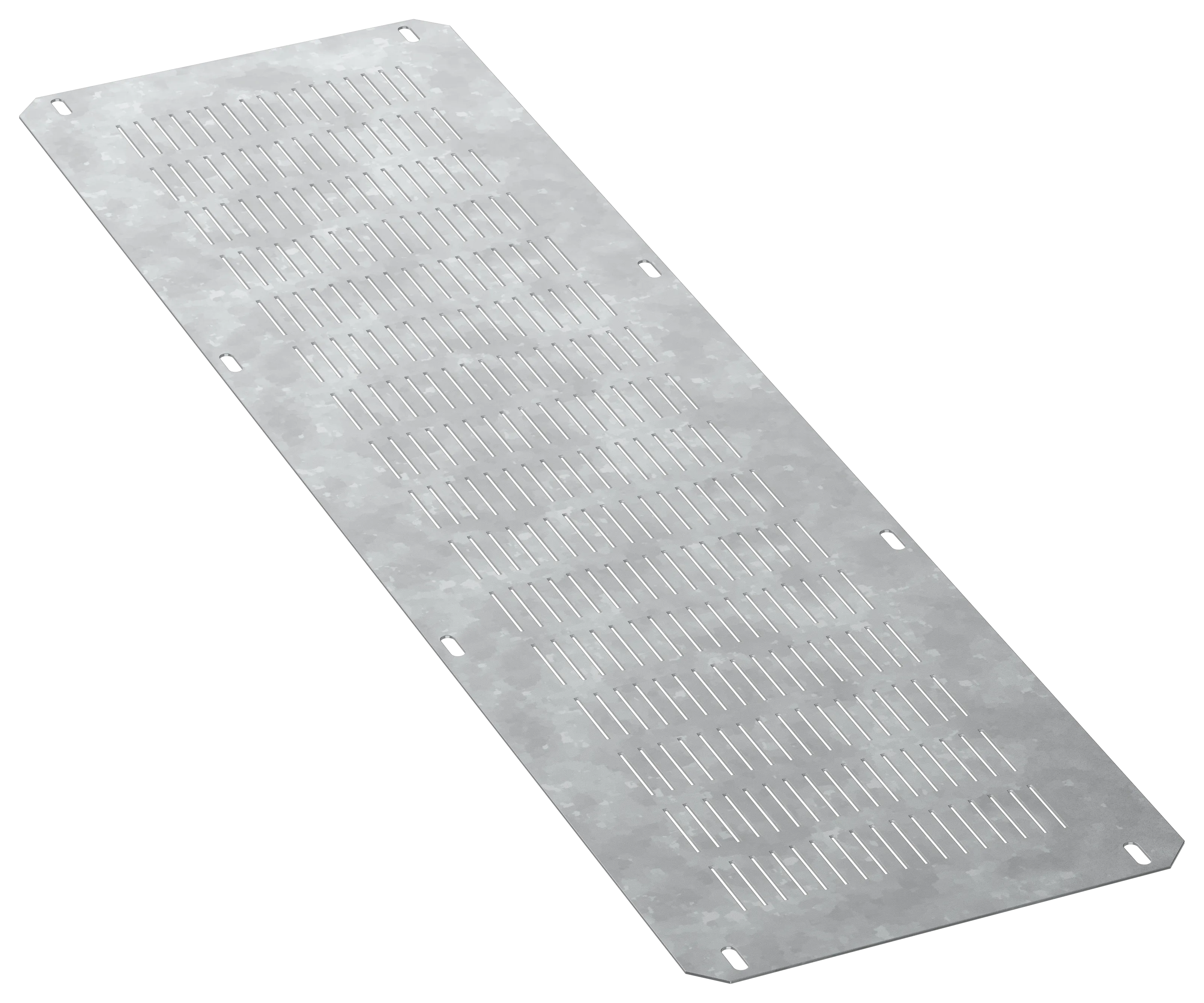 FORMAT Фланец основания вентилируемый в шкаф 400х1000мм IEK