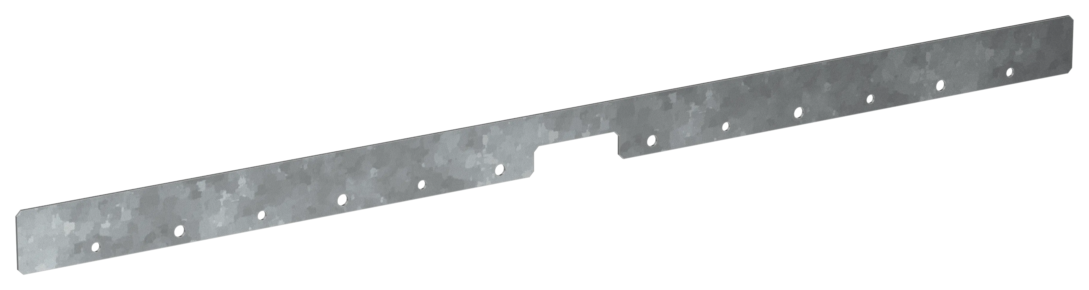 FORMAT Планка секционирования компенсационная тип 1 (12,5мм) в шкаф шириной 800мм IEK