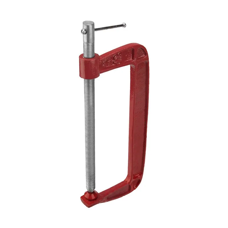 Струбцина G-образная 300мм REXANT