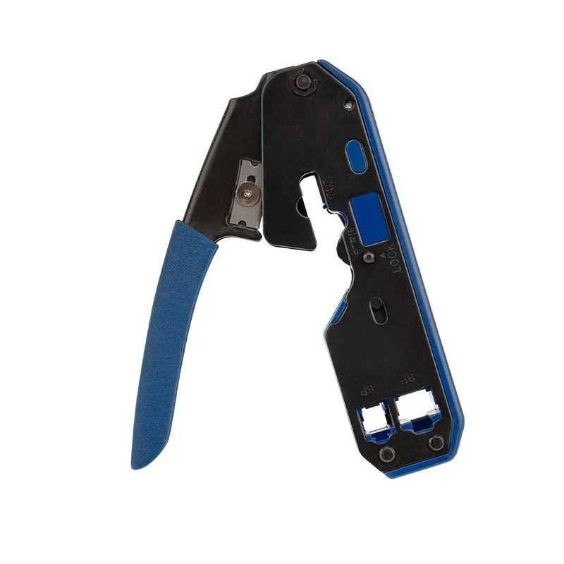 Кримпер HT-668 для обжима 8P8C/6P6C REXANT - Фото 3