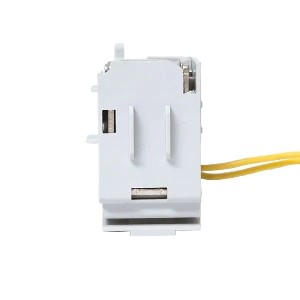 AV POWER-2 Независимый расцепитель SHT DC24 слева - Фото 3