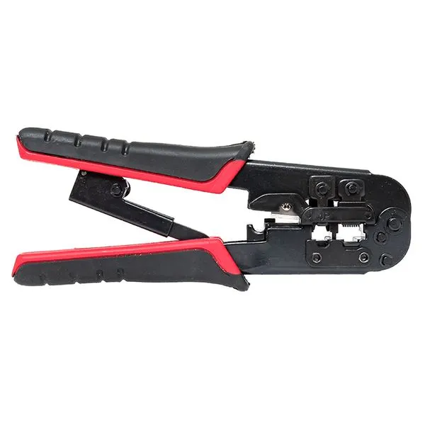 Кримпер для обжима TERACOM TRC-NT10 EKF - Фото 3