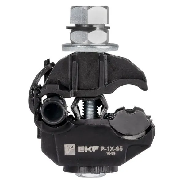 Зажим анкерный клиновой PA1500Rpi 1х35-50 мм2 EKF - Фото 8