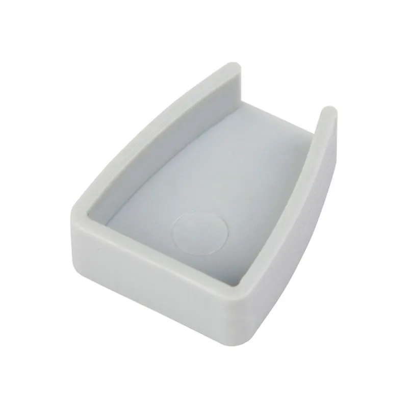 Заглушка для профиля 1813 REXANT, без отверстия REXANT 146-238-1