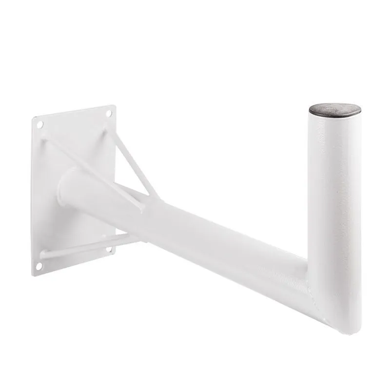 Кронштейн для спутниковой антенны Г-образный, усиленный (75см), 50см REXANT 34-0865