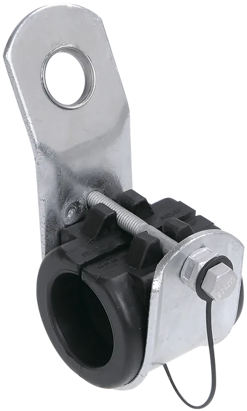 Зажим промежуточный ЗПС 4х95/10000 (PS 495) IEK