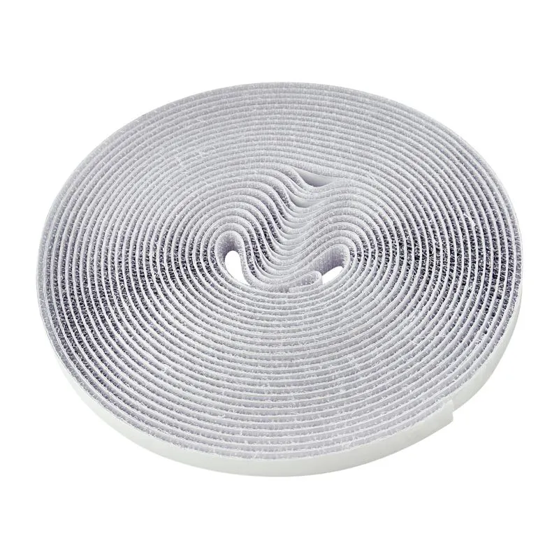 Оконная антимоскитная сетка 1,5х1,5м, с клейкой лентой, белая REXANT - Фото 3