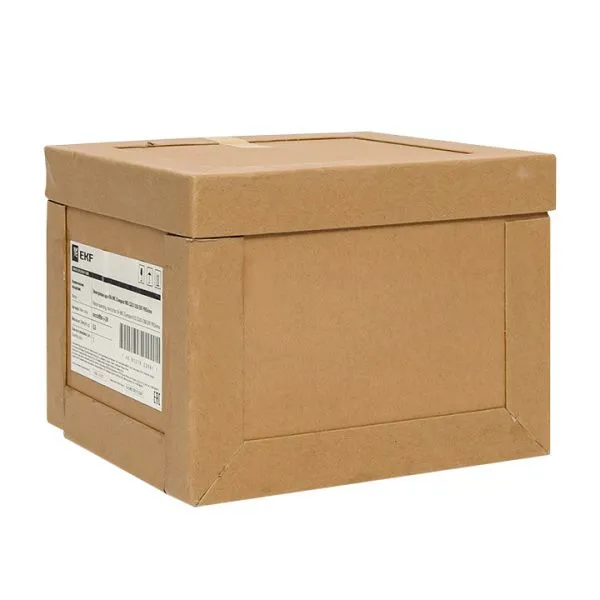 Электропривод к ВА-99С (Compact NS) CD/2-1250 EKF