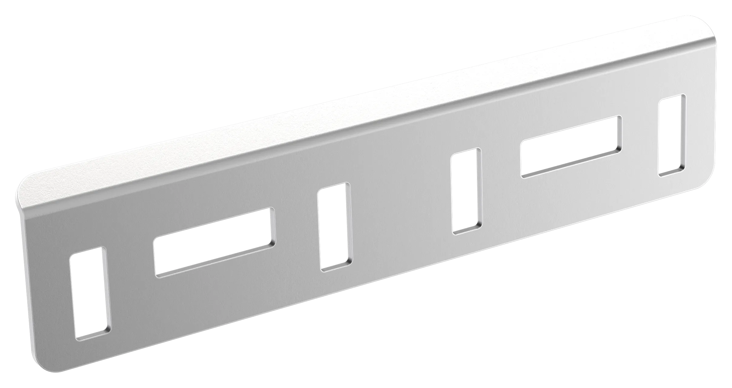 Пластина соединительная 50мм IEK